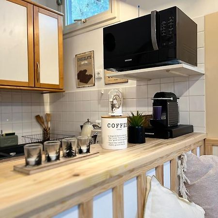 Cosy Maisonette 베흑사이으 외부 사진