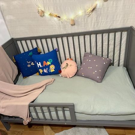 Cosy Maisonette 베흑사이으 외부 사진