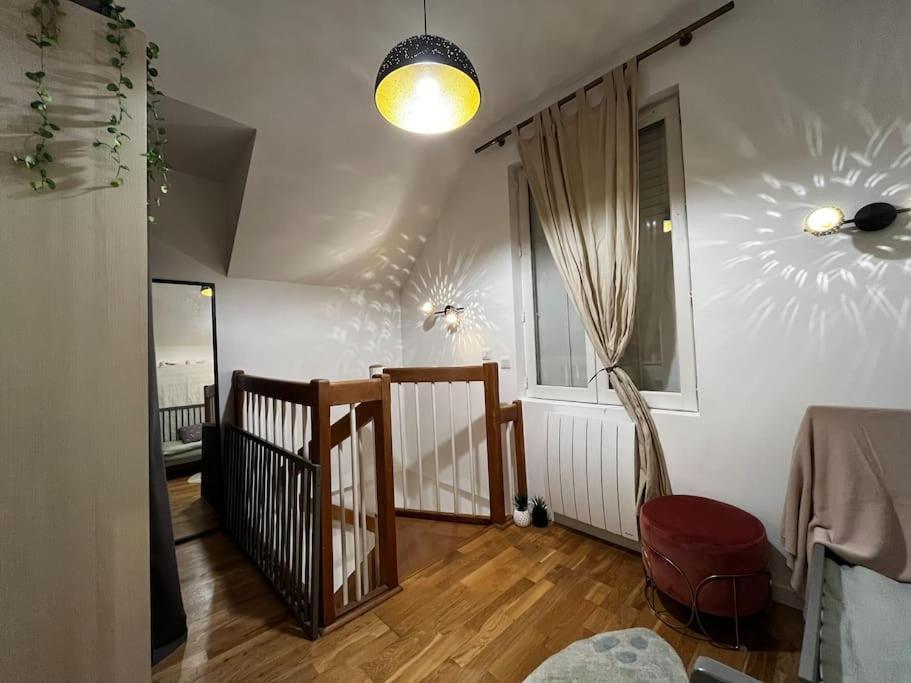 Cosy Maisonette 베흑사이으 외부 사진