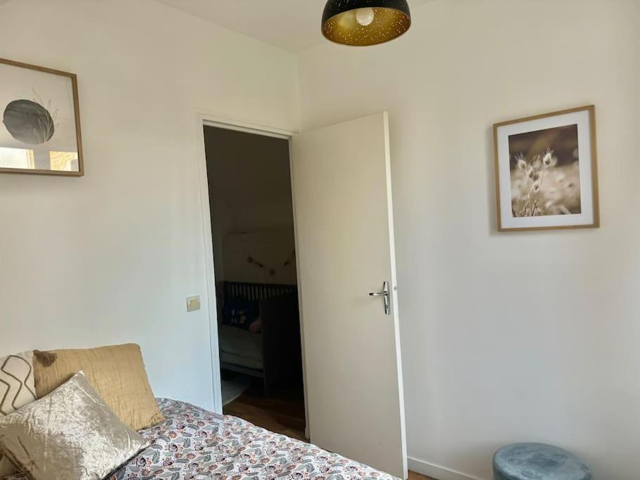 Cosy Maisonette 베흑사이으 외부 사진