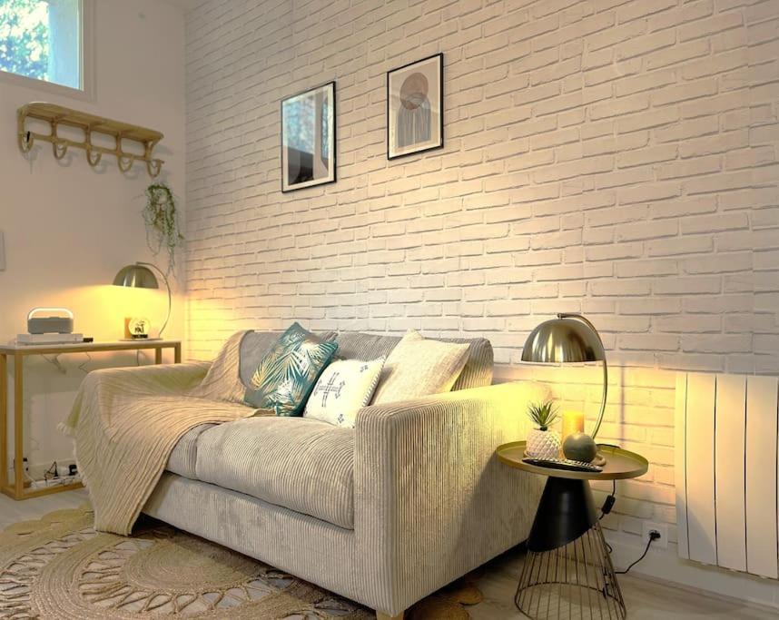 Cosy Maisonette 베흑사이으 외부 사진